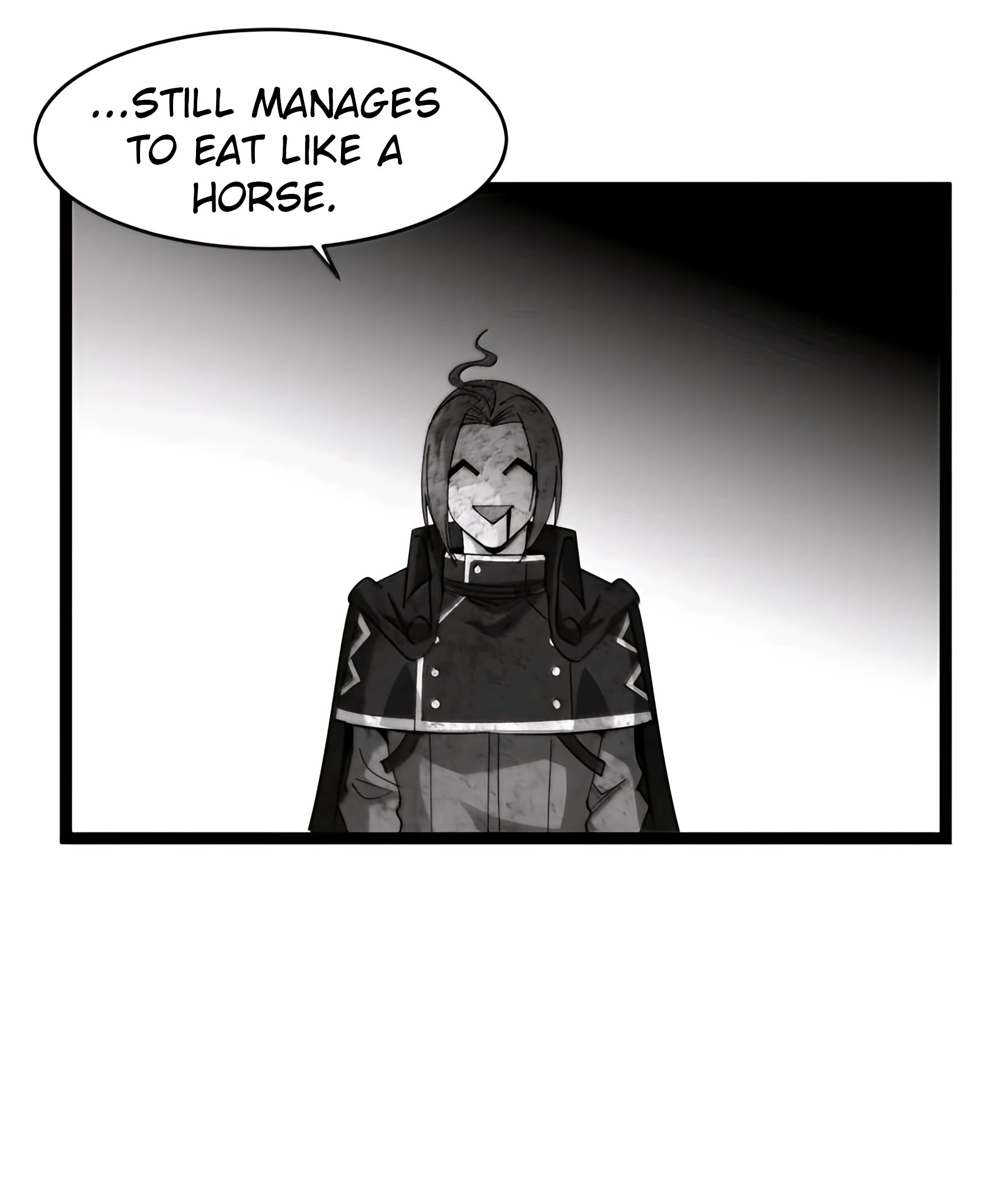I'm Really Not The Demon God's Lackey Chapter 157 36